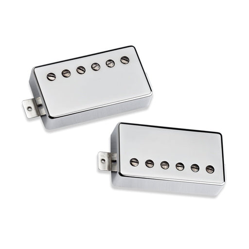 Seymour Duncan Llt Set Slash 2.0 Black Nickel 4C Se