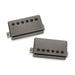 Seymour Duncan Llt Set Slash 3.0 Black Nickel 4C Se