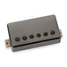Seymour Duncan Llt Slash 3.0 Bridge Hb Black Nickel 4C Se