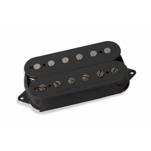Seymour Duncan Loomis Noumenon Bridge Black (1201543) - Gsus4