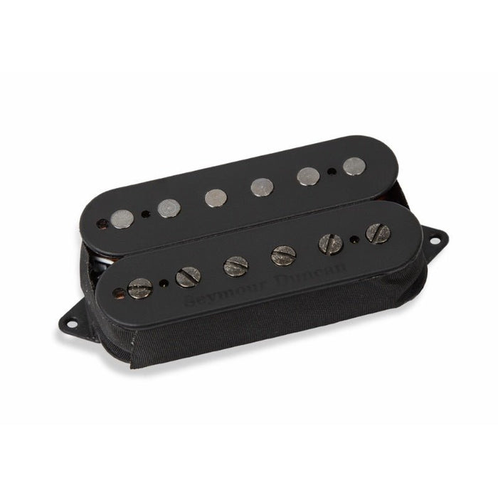 Seymour Duncan Loomis Noumenon Bridge Black (1201543) - Gsus4