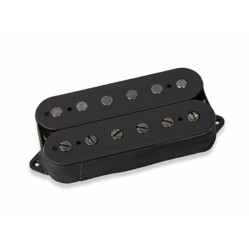 Seymour Duncan Loomis Noumenon Bridge Black Tb (1201549) - Gsus4