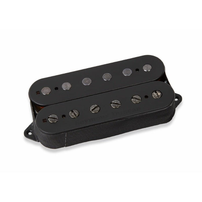 Seymour Duncan Loomis Noumenon Bridge Black Tb (1201549) - Gsus4