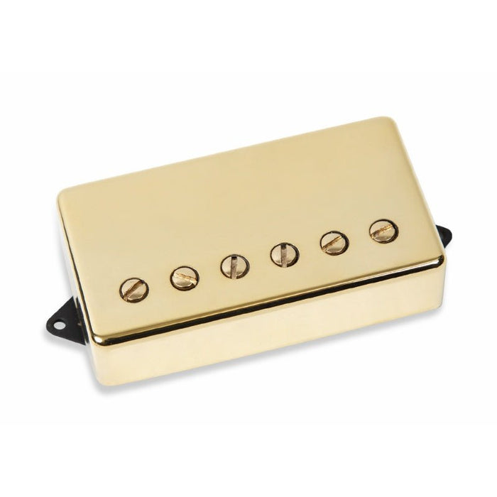 Seymour Duncan Loomis Noumenon Bridge Gold (1201548) - Gsus4
