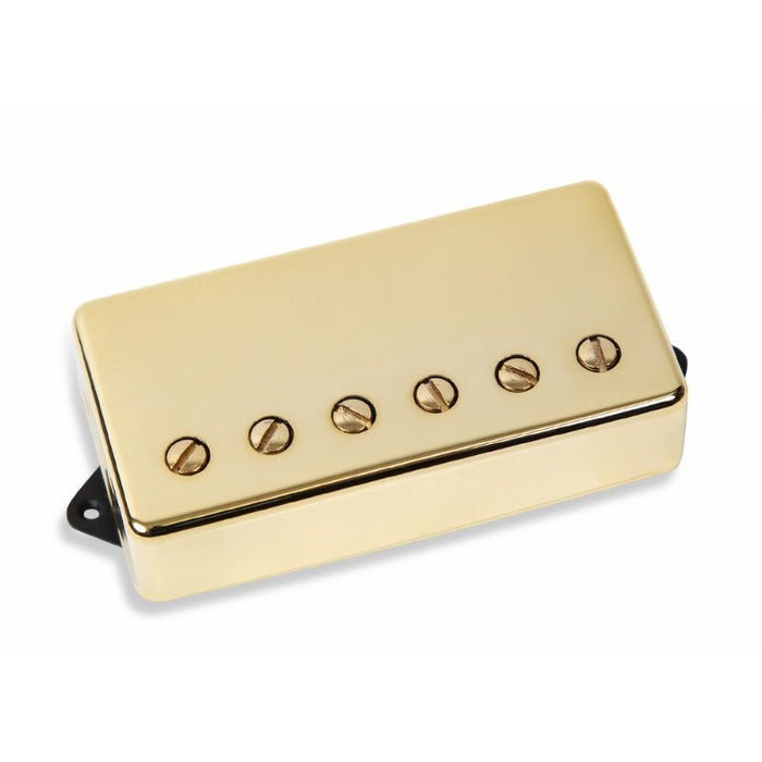 Seymour Duncan Loomis Noumenon Bridge Gold Tb (1201554) - Gsus4