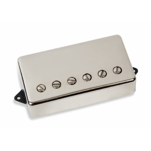 Seymour Duncan Loomis Noumenon Bridge Nickel (1201547) - Gsus4