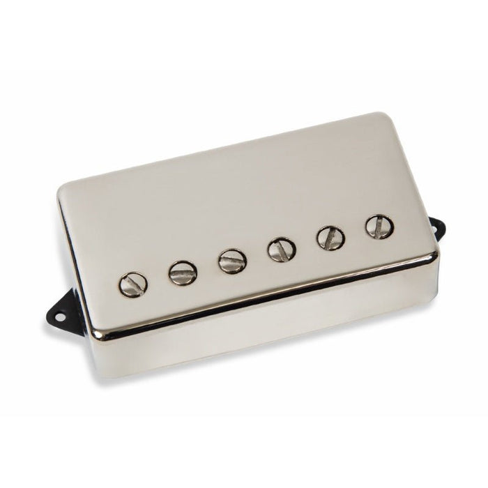 Seymour Duncan Loomis Noumenon Bridge Nickel (1201547) - Gsus4