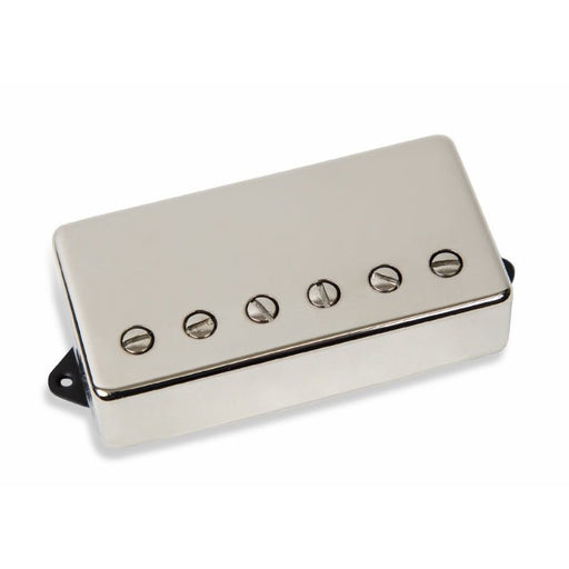 Seymour Duncan Loomis Noumenon Bridge Nickel Tb (1201553) - Gsus4