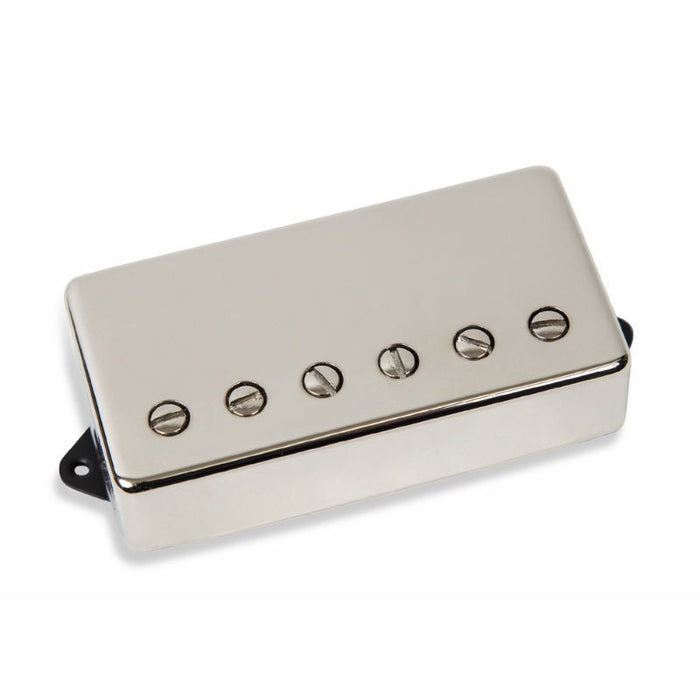 Seymour Duncan Loomis Noumenon Bridge Nickel Tb (1201553) - Gsus4