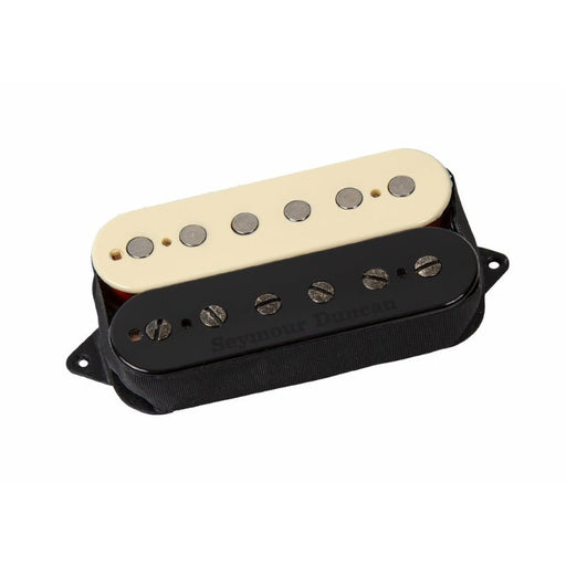 Seymour Duncan Loomis Noumenon Bridge Rev Zebra (1201544) - Gsus4