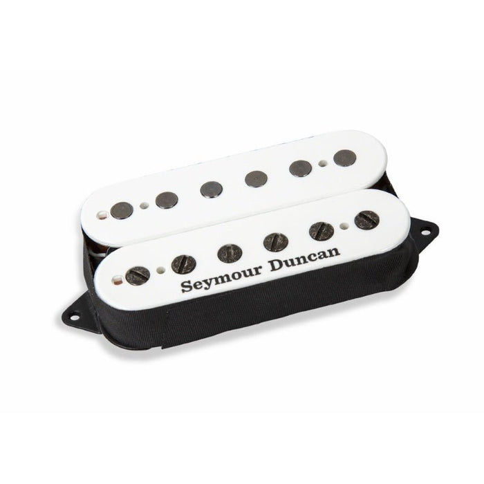 Seymour Duncan Loomis Noumenon Bridge White (1201545) - Gsus4