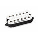 Seymour Duncan Loomis Noumenon Bridge White (1201545) - Gsus4