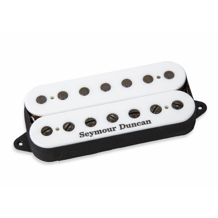 Seymour Duncan Loomis Noumenon Bridge White 7 Str (1201561) - Gsus4