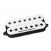 Seymour Duncan Loomis Noumenon Bridge White 7 Str (1201561) - Gsus4