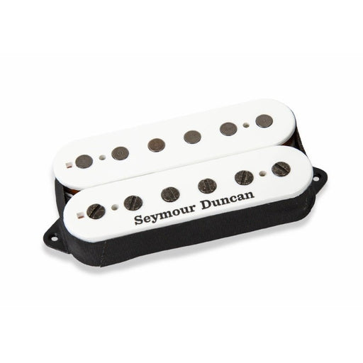 Seymour Duncan Loomis Noumenon Bridge White Tb (1201551) - Gsus4