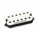 Seymour Duncan Loomis Noumenon Bridge White Tb (1201551) - Gsus4