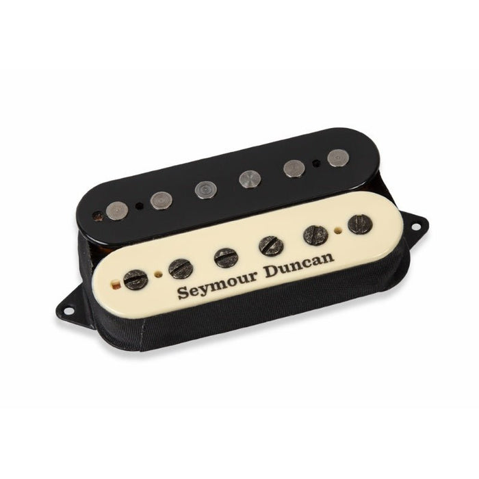 Seymour Duncan Loomis Noumenon Bridge Zebra (1201546) - Gsus4