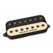 Seymour Duncan Loomis Noumenon Bridge Zebra 7 Str (1201562) - Gsus4