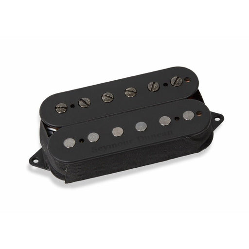 Seymour Duncan Loomis Noumenon Neck Black (1201537) - Gsus4