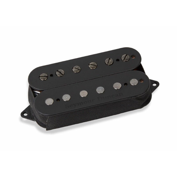 Seymour Duncan Loomis Noumenon Neck Black (1201537) - Gsus4