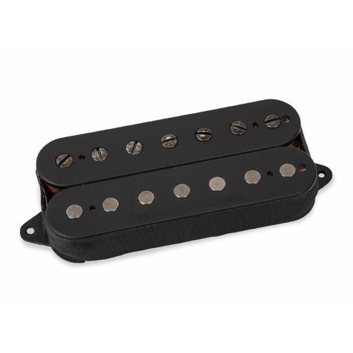 Seymour Duncan Loomis Noumenon Neck Black 7 Str (1201555) - Gsus4
