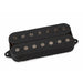 Seymour Duncan Loomis Noumenon Neck Black 7 Str (1201555) - Gsus4