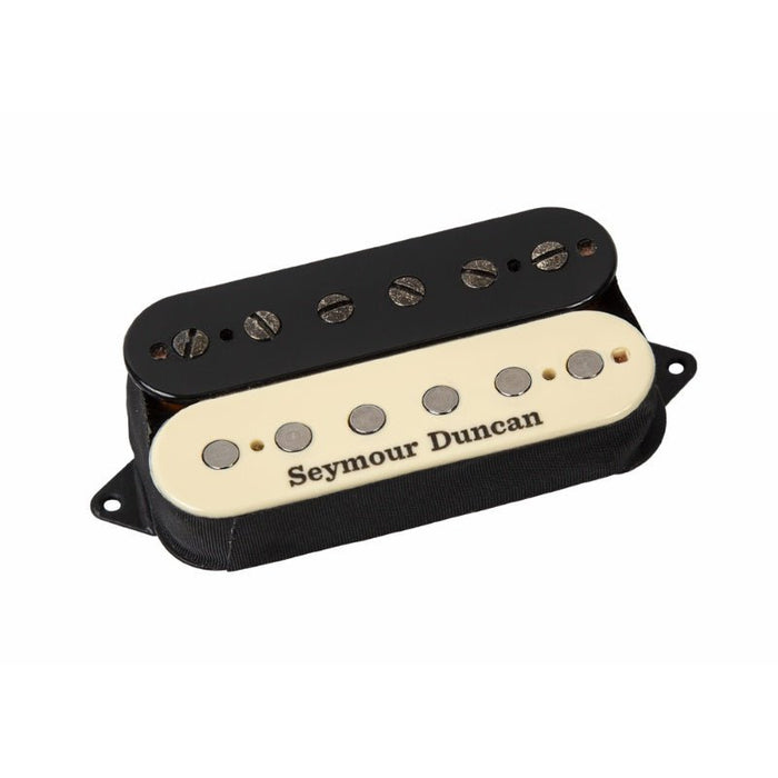 Seymour Duncan Loomis Noumenon Neck Rev Zebra (1201538) - Gsus4