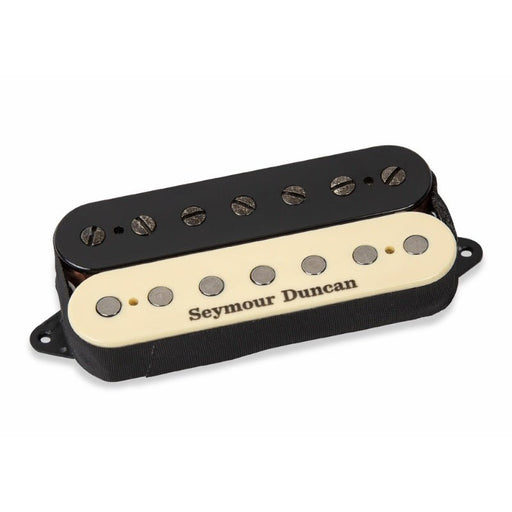 Seymour Duncan Loomis Noumenon Neck Rev Zebra 7 Str (1201556) - Gsus4