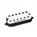 Seymour Duncan Loomis Noumenon Neck White (1201539) - Gsus4