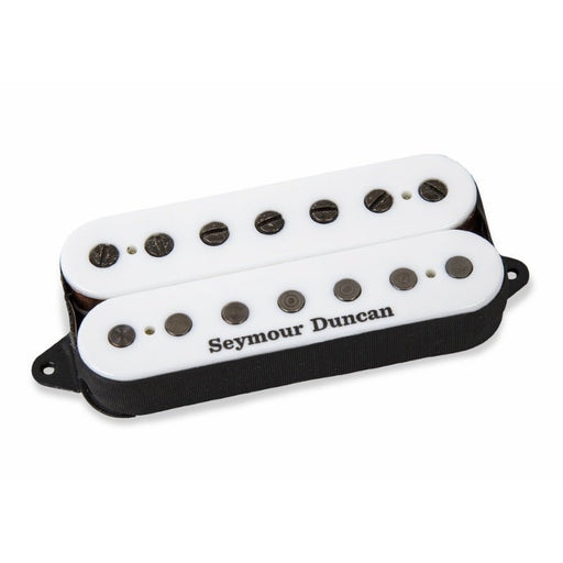 Seymour Duncan Loomis Noumenon Neck White 7 Str (1201557) - Gsus4