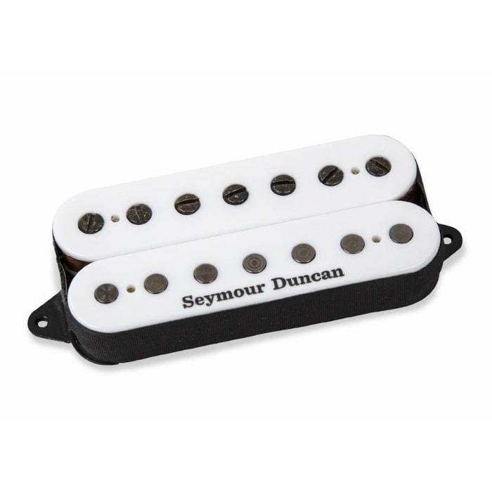 Seymour Duncan Loomis Noumenon Neck White 7 Str (1201557) - Gsus4