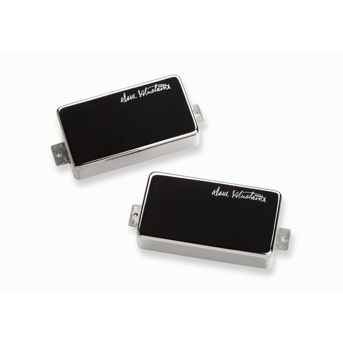 Seymour Duncan Lw Must Dave Mustaine Set (1200553) - Gsus4