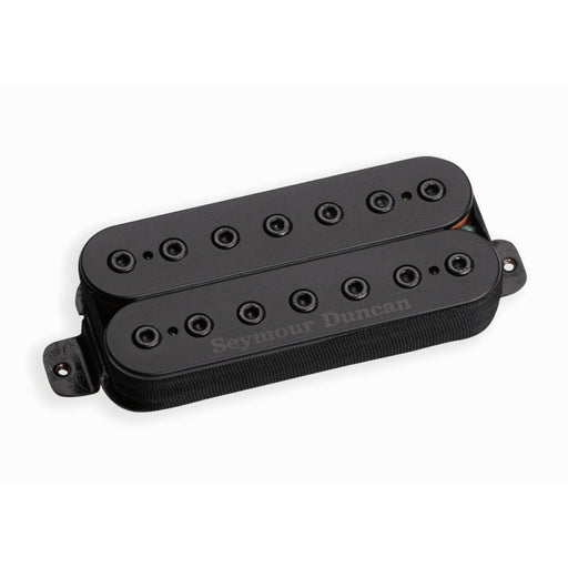 Seymour Duncan M Holcomb Alpha Neck Black 7 String (1200125) - Gsus4