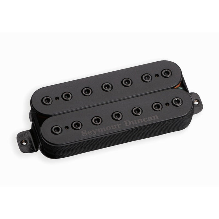 Seymour Duncan M Holcomb Alpha Neck Black 7 String (1200125) - Gsus4