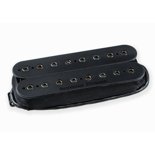 Seymour Duncan M Holcomb Alpha Neck Black 8 String (1200127) - Gsus4