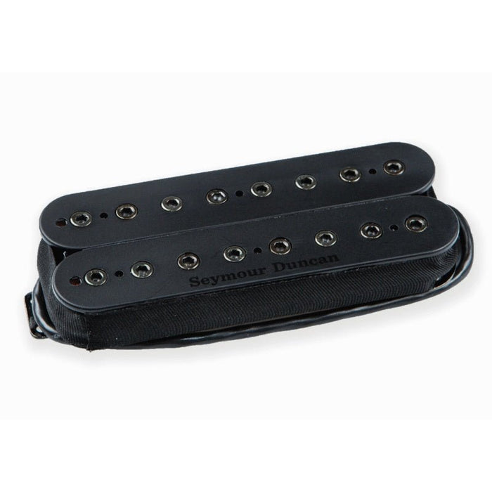 Seymour Duncan M Holcomb Alpha Neck Black 8 String (1200127) - Gsus4