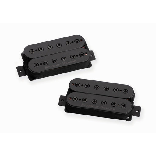 Seymour Duncan M Holcomb Alpha & Omega Set Black (1200129) - Gsus4
