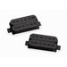 Seymour Duncan M Holcomb Alpha & Omega Set Black (1200129) - Gsus4