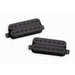 Seymour Duncan M Holcomb Alpha & Omega Set Black 7 String (1200130) - Gsus4