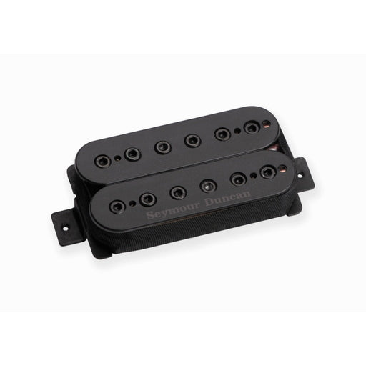 Seymour Duncan M Holcomb Omega Bridge Black (1200123) - Gsus4