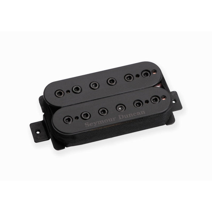 Seymour Duncan M Holcomb Omega Bridge Black (1200123) - Gsus4