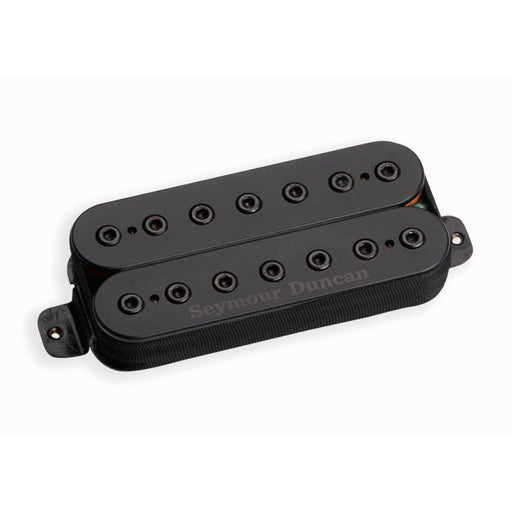 Seymour Duncan M Holcomb Omega Bridge Black 7 String (1200126) - Gsus4