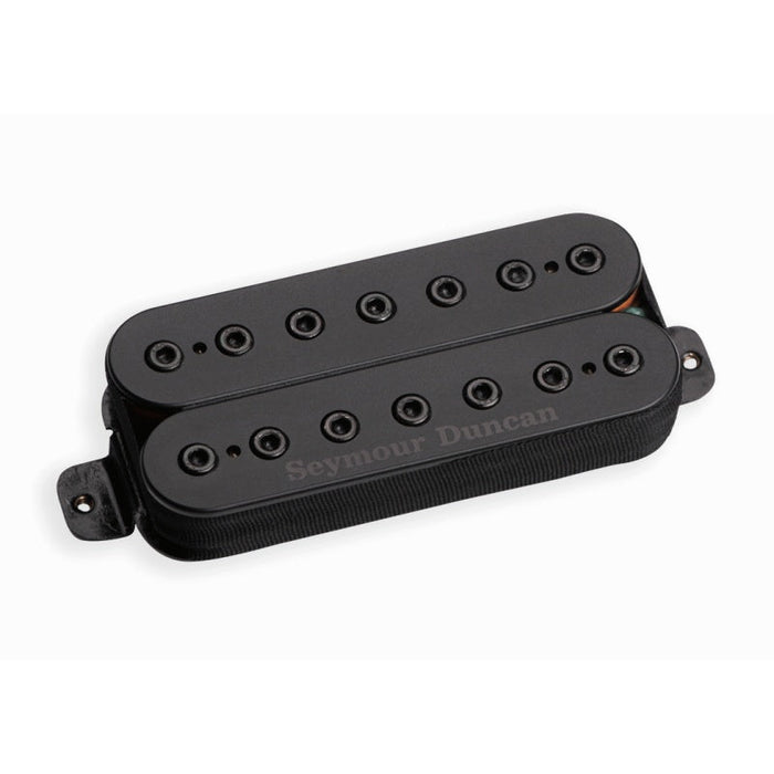 Seymour Duncan M Holcomb Omega Bridge Black 7 String (1200126) - Gsus4