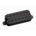 Seymour Duncan M Holcomb Omega Bridge Black 7 String (1200126) - Gsus4