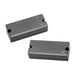 Seymour Duncan Set Mortalcoil 7STR Actmt