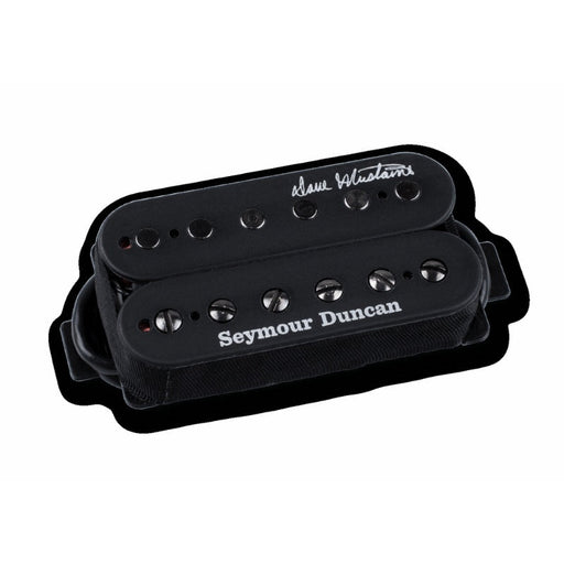 Seymour Duncan Mustaine Thrash Factor Black (1200119) - Gsus4