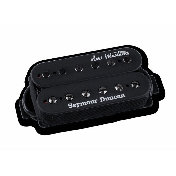 Seymour Duncan Mustaine Thrash Factor Black (1200119) - Gsus4