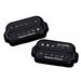 Seymour Duncan Mustaine Thrash Factor Set Black (1200121) - Gsus4