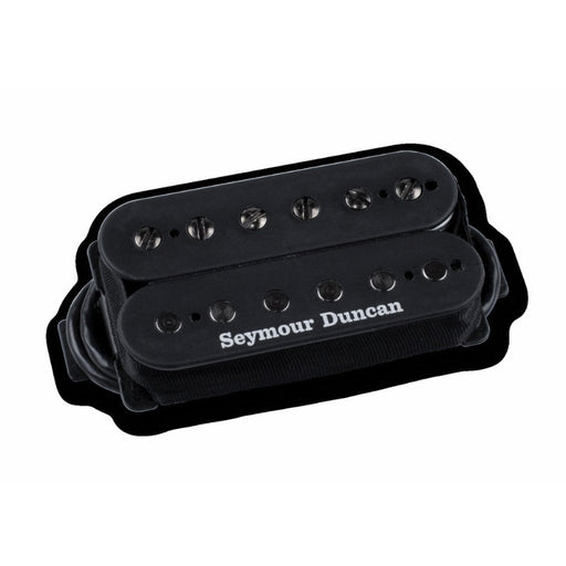 Seymour Duncan Mustaine Thrash Factor Trem Black (1200120) - Gsus4