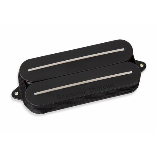 Seymour Duncan Nazgul Rail Bridge 7str Black (1201600) - Gsus4